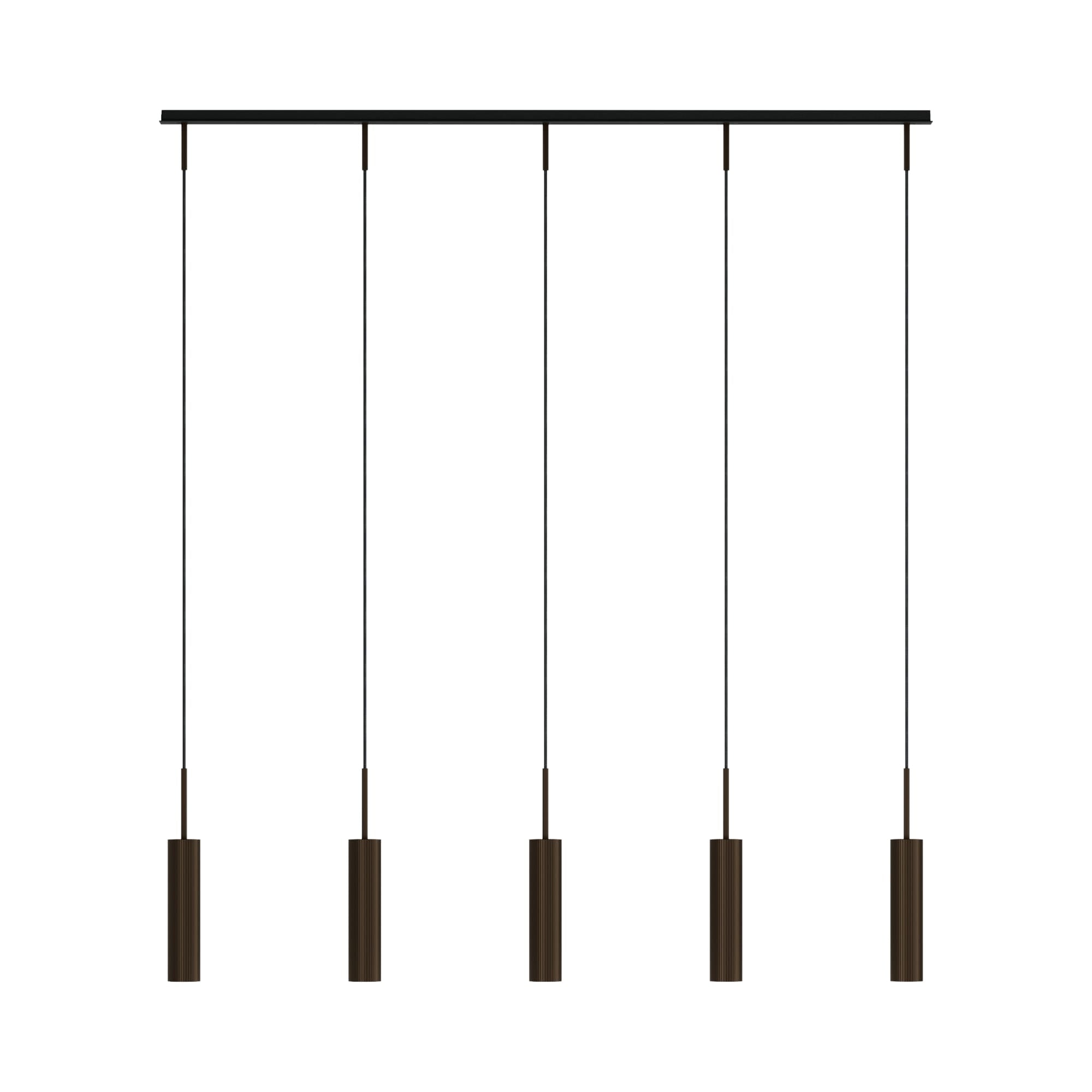 Tubulaire Rail Pendant Audo Copenhagen 71216 001169 1
