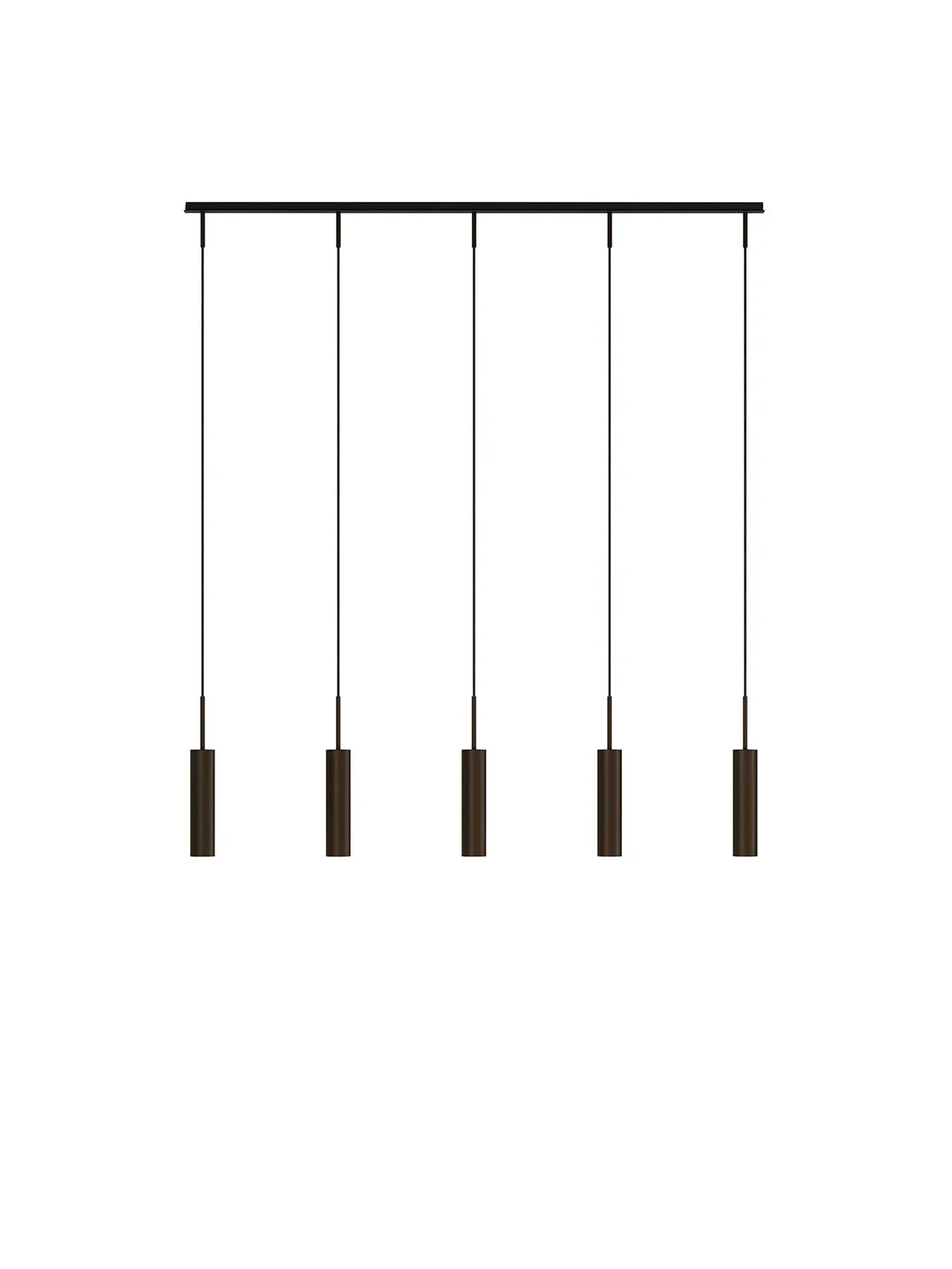 Tubulaire Rail Pendant 2