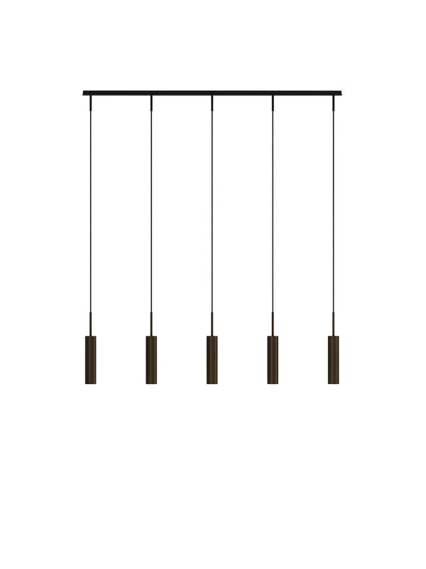 Tubulaire Rail Pendant 2