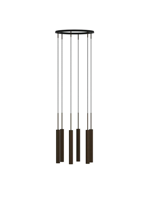 Tubulaire Chandelier 1