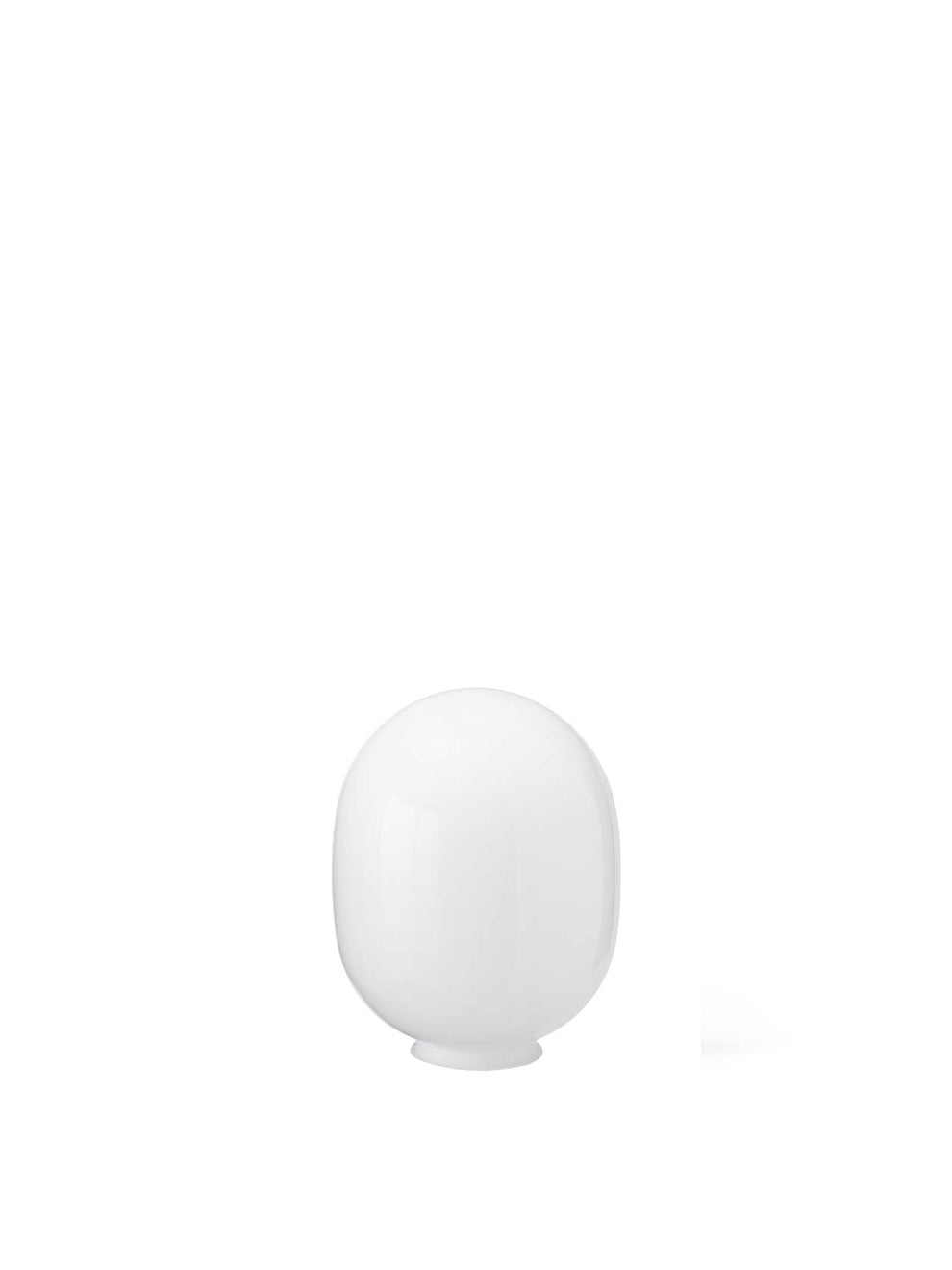Glass Shade For Jwda Lamp New Audo Copenhagen 1800100 1