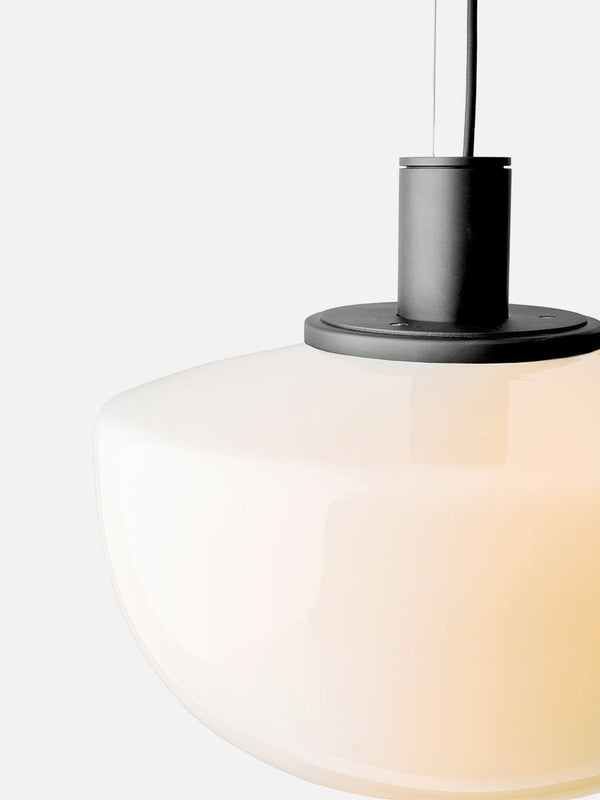 Bank Pendant Light New Audo Copenhagen 1860629U 3