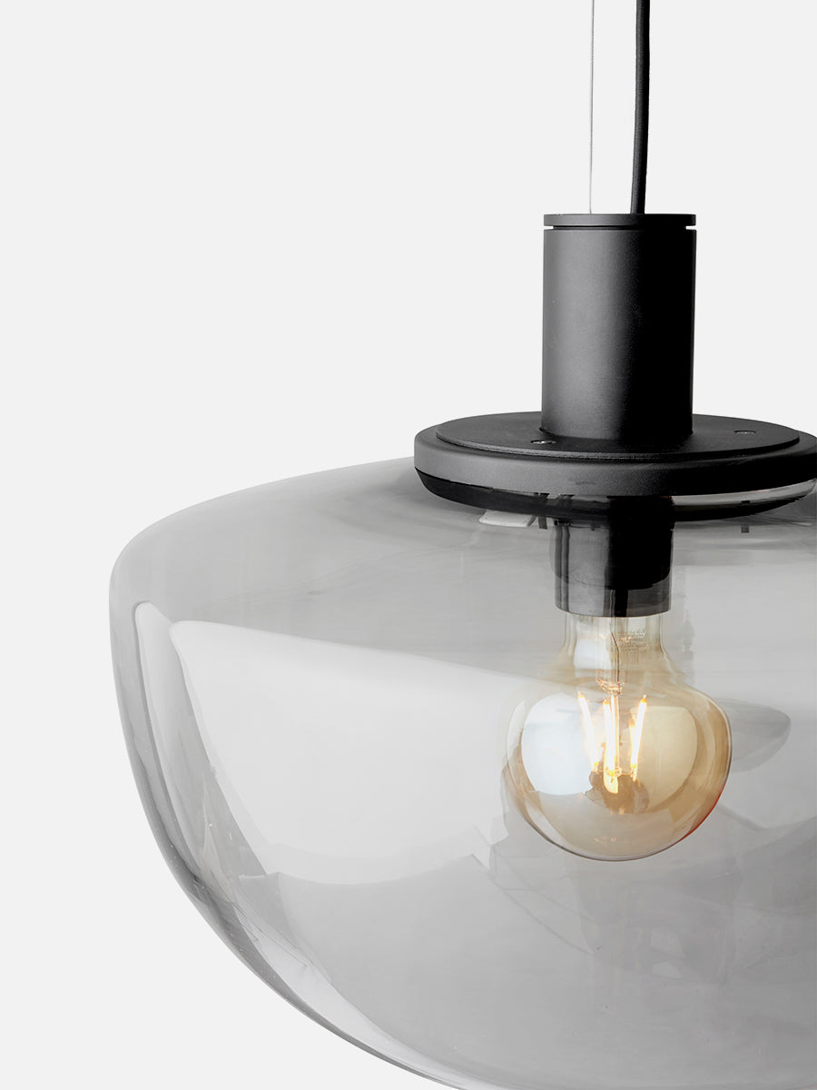 Bank Pendant Light New Audo Copenhagen 1860629U 7