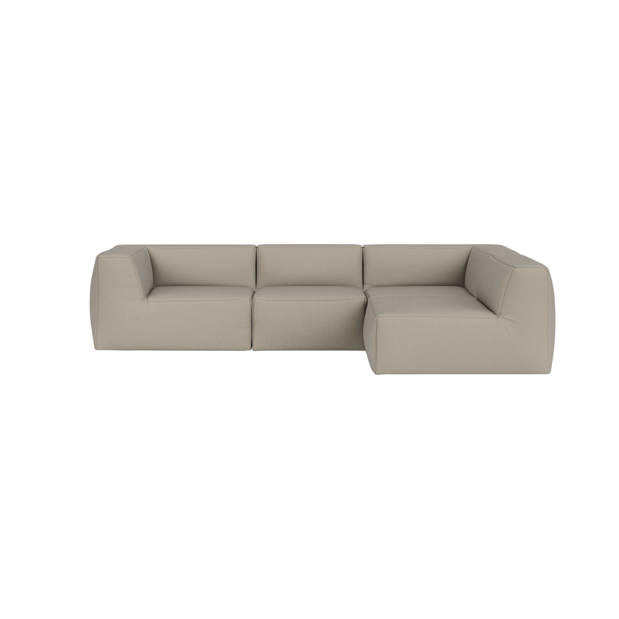 Great 3 Seater Sofa Narrow Corner Hem Hem 92564 6