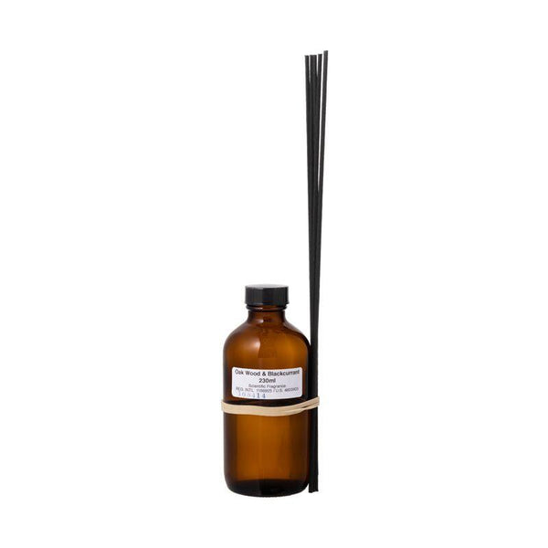 scientific fragrance oak wood blackcurrant design by puebco 1