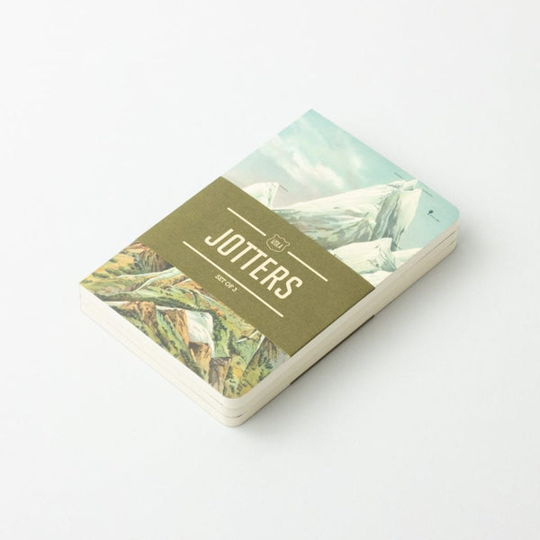 jotters highest mountains by izola 1