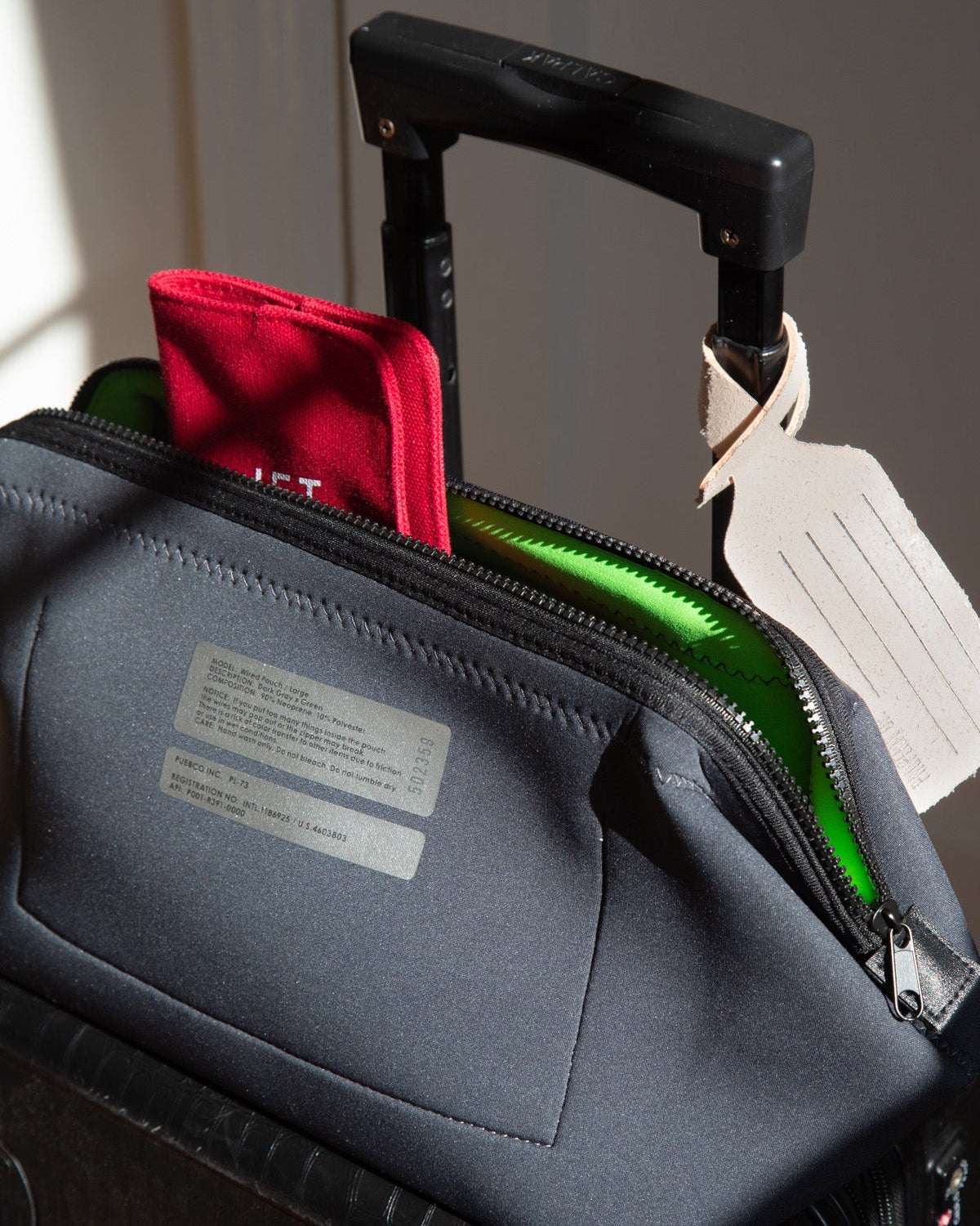 World Traveler Gift Set 5