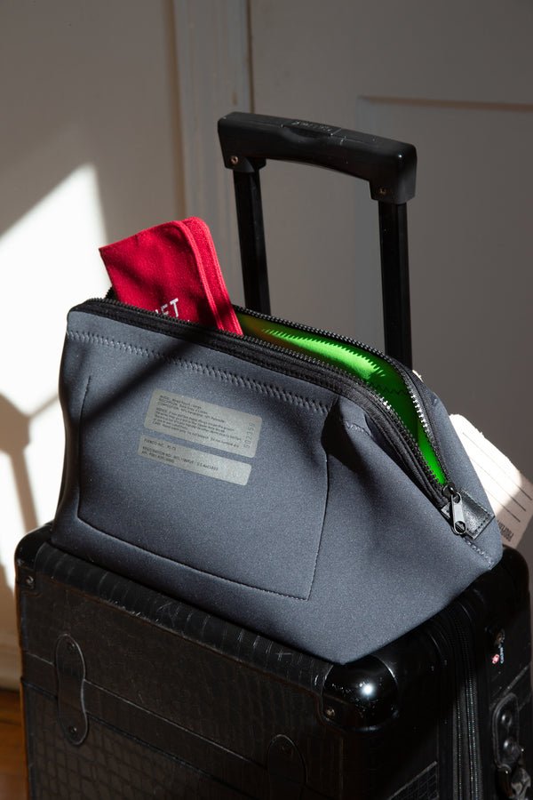 World Traveler Gift Set 8