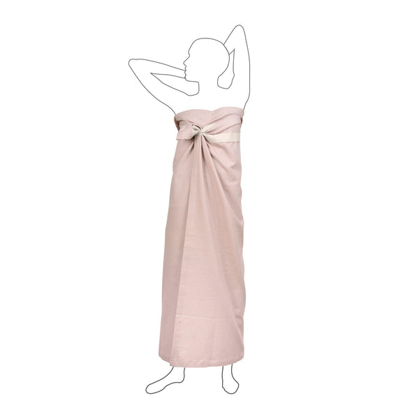 wellness towel in multiple colors design by the organic company 20