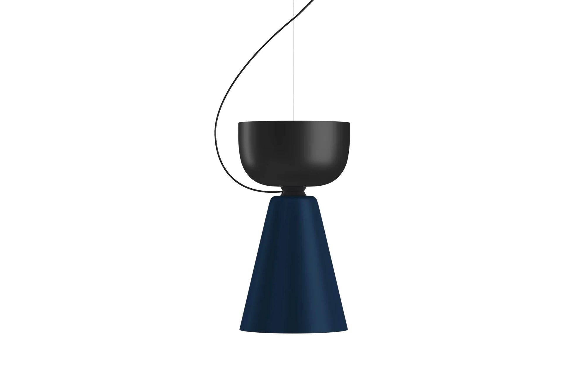 alphabeta pendant light uno by hem 20330 23