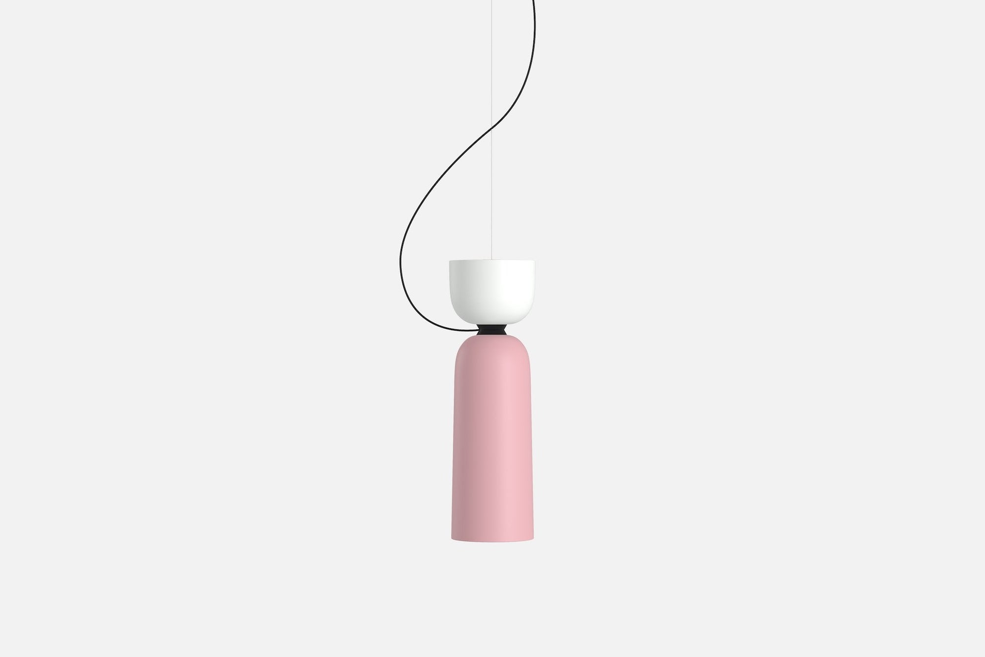 alphabeta pendant light uno by hem 20330 18