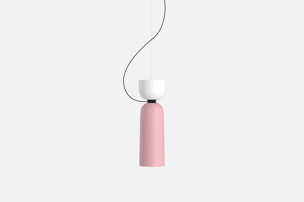 alphabeta pendant light uno by hem 20330 18
