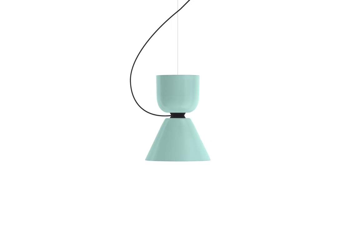 alphabeta pendant light uno by hem 20330 20