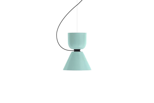alphabeta pendant light uno by hem 20330 20