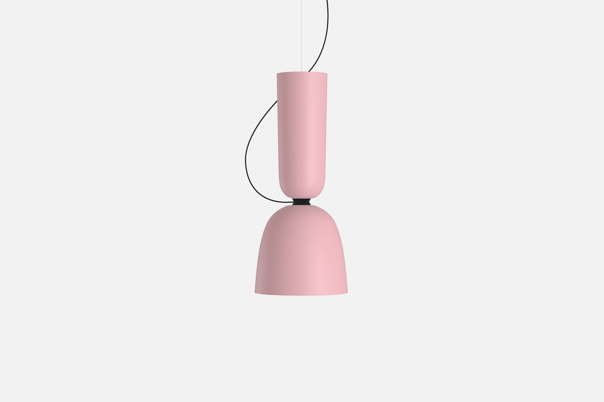 alphabeta pendant light uno by hem 20330 12