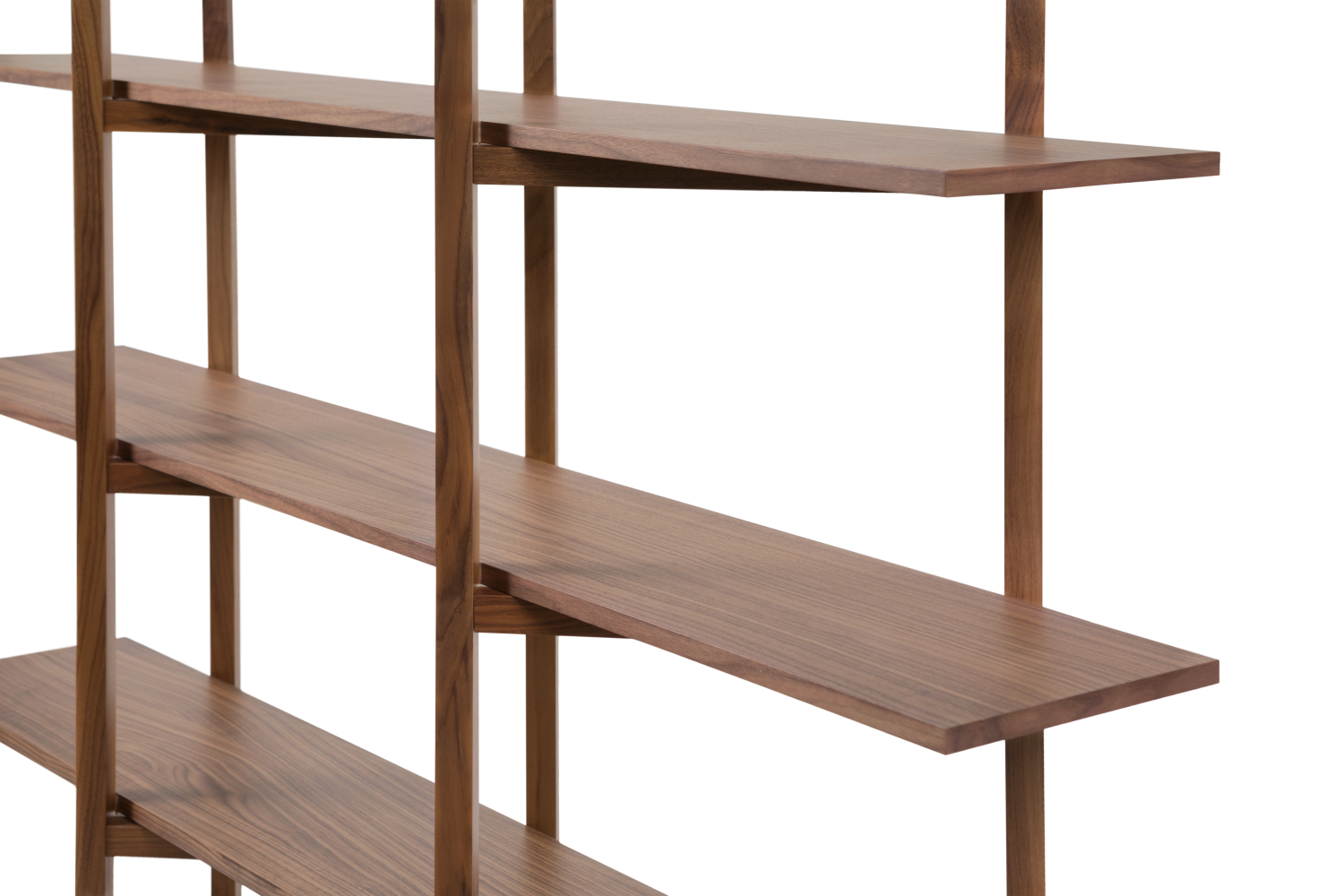 Zig Zag Shelf High 6