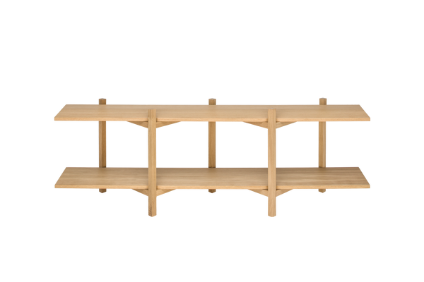 zig zag media shelf by hem 20090 1