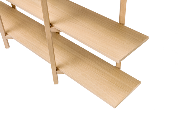 zig zag media shelf by hem 20090 3