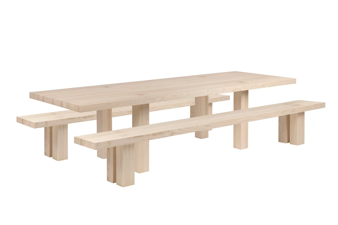 Max Table Benches Hem Hem 20117 10