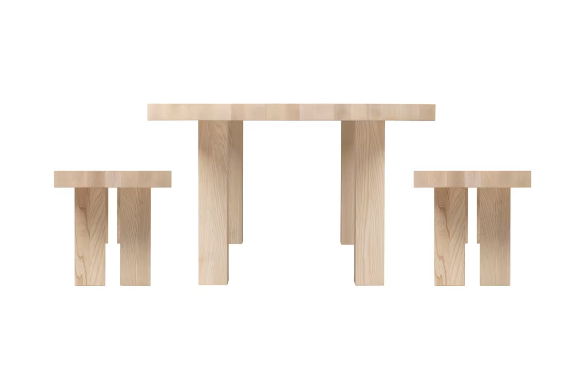 Max Table Benches Hem Hem 20117 5