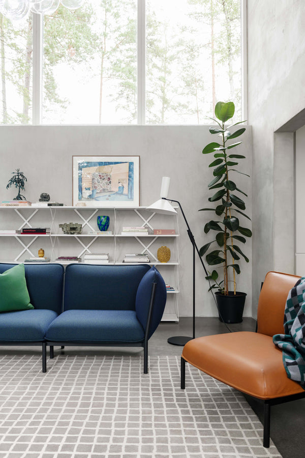 kumo modular 3 seater sofa armrests by hem 30184 5