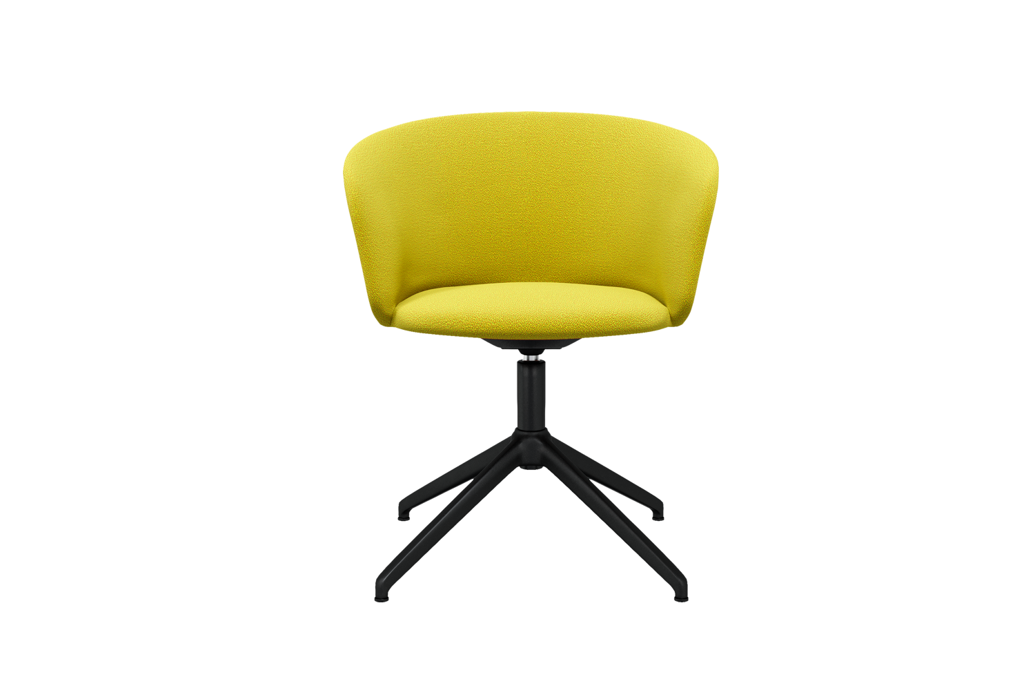 Kendo Tivoli Swivel Chair 4 Star Return Hem 20200 3