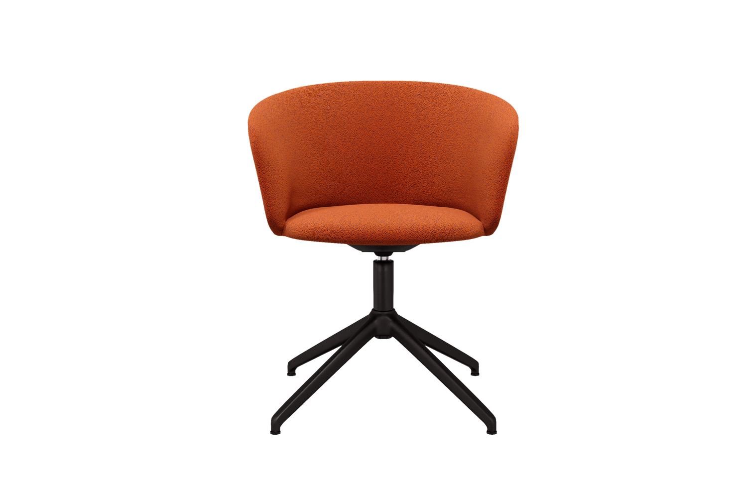 Kendo Canyon Swivel Chair 4 Star Return Hem 20201 7