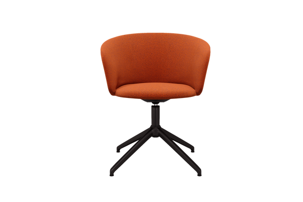 Kendo Canyon Swivel Chair 4 Star Return Hem 20201 7