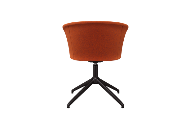 Kendo Canyon Swivel Chair 4 Star Return Hem 20201 5