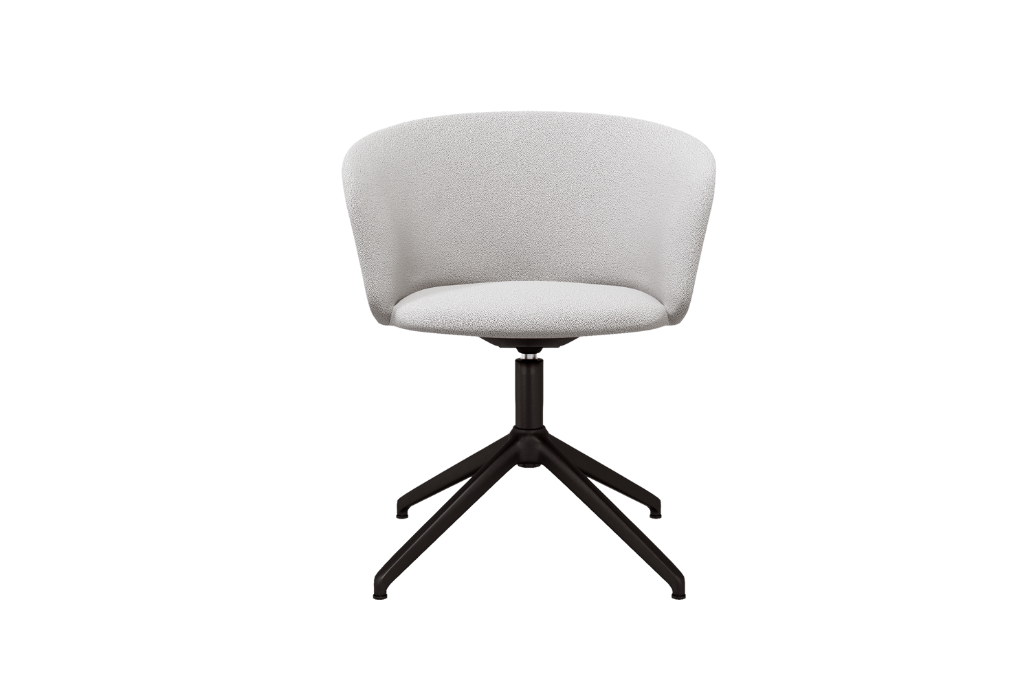 Kendo Porcelain Swivel Chair 4 Star Return Hem 20202 3