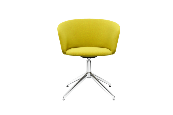Kendo Tivoli Swivel Chair 4 Star Return Hem 20200 4