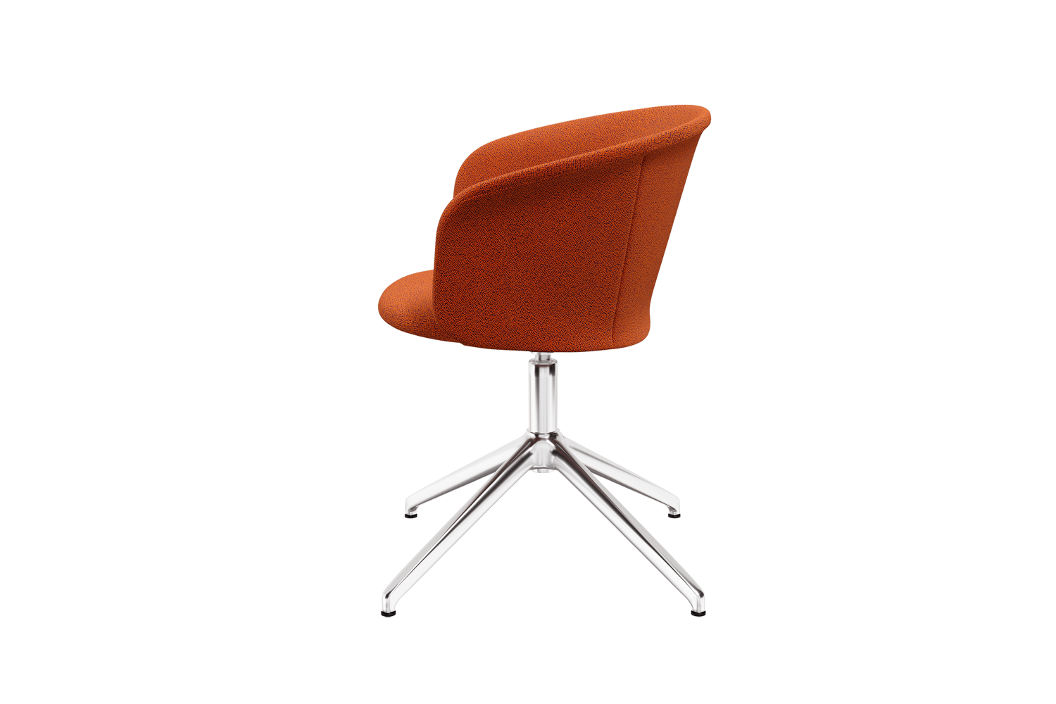 Kendo Canyon Swivel Chair 4 Star Return Hem 20201 4