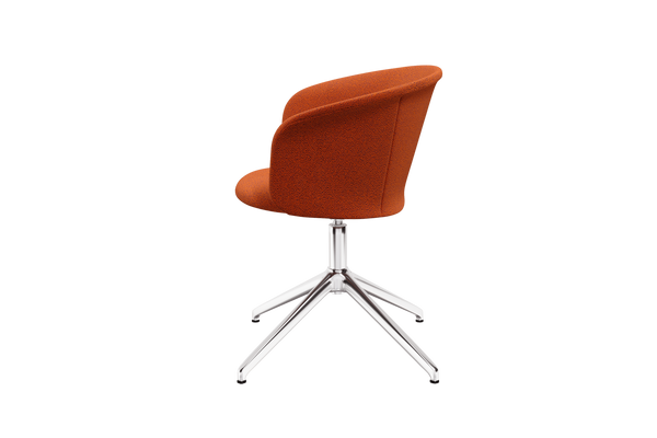Kendo Canyon Swivel Chair 4 Star Return Hem 20201 4