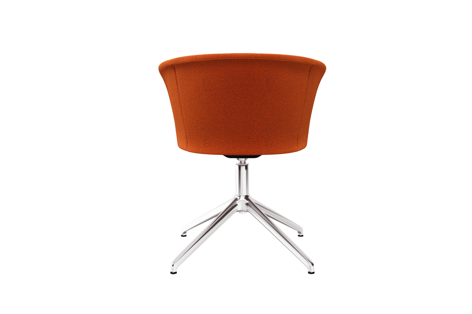 Kendo Canyon Swivel Chair 4 Star Return Hem 20201 6