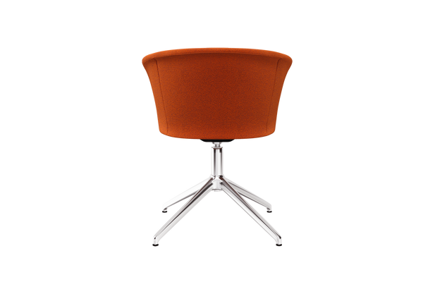 Kendo Canyon Swivel Chair 4 Star Return Hem 20201 6