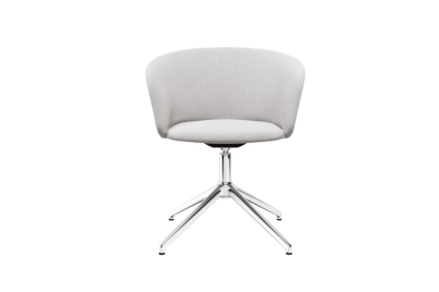 Kendo Porcelain Swivel Chair 4 Star Return Hem 20202 4