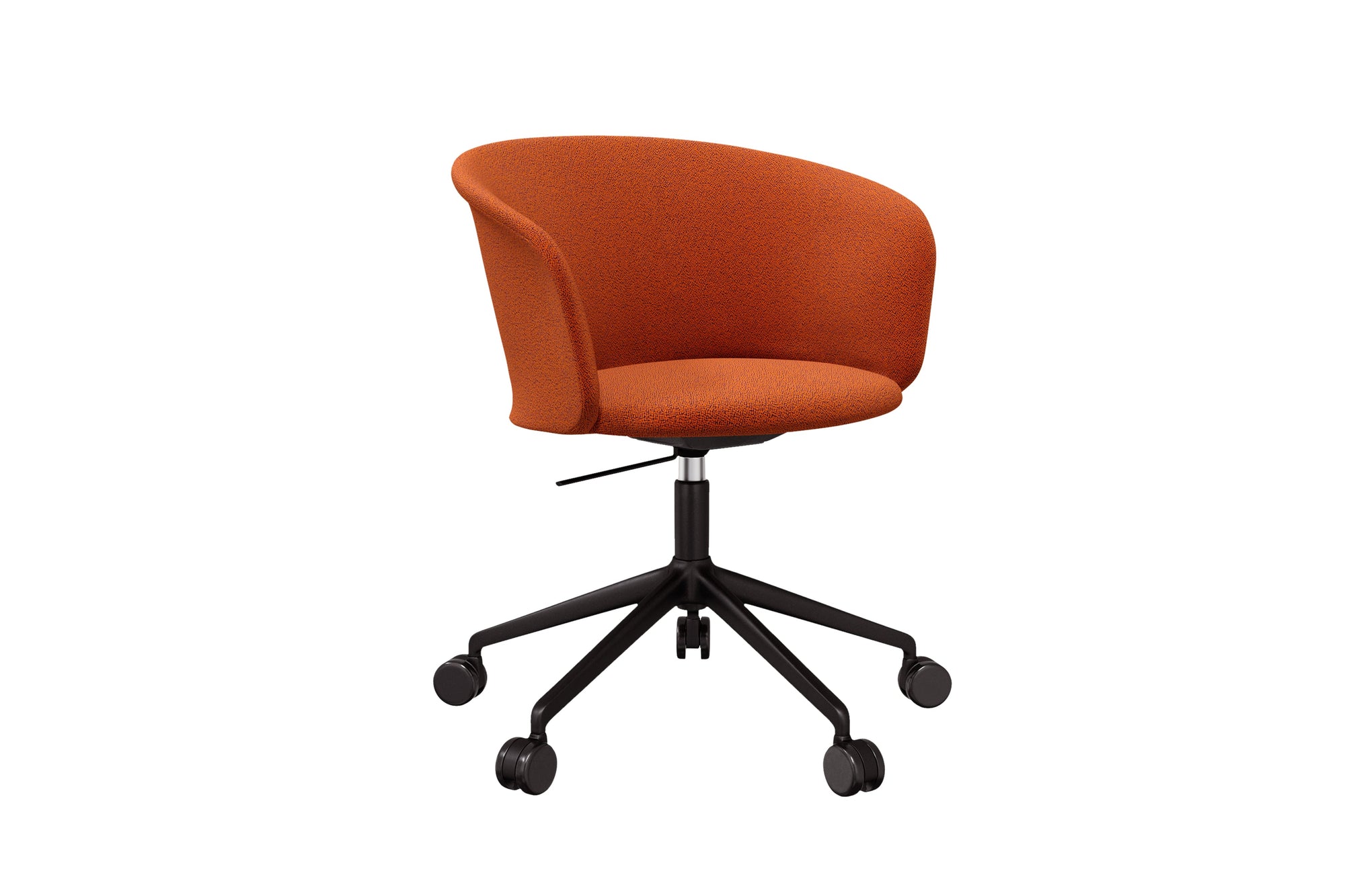 kendo graphite swivel chair bu hem 20211 7