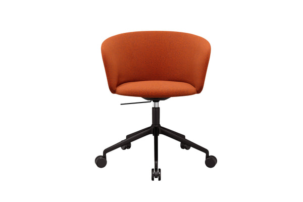 kendo graphite swivel chair bu hem 20211 6