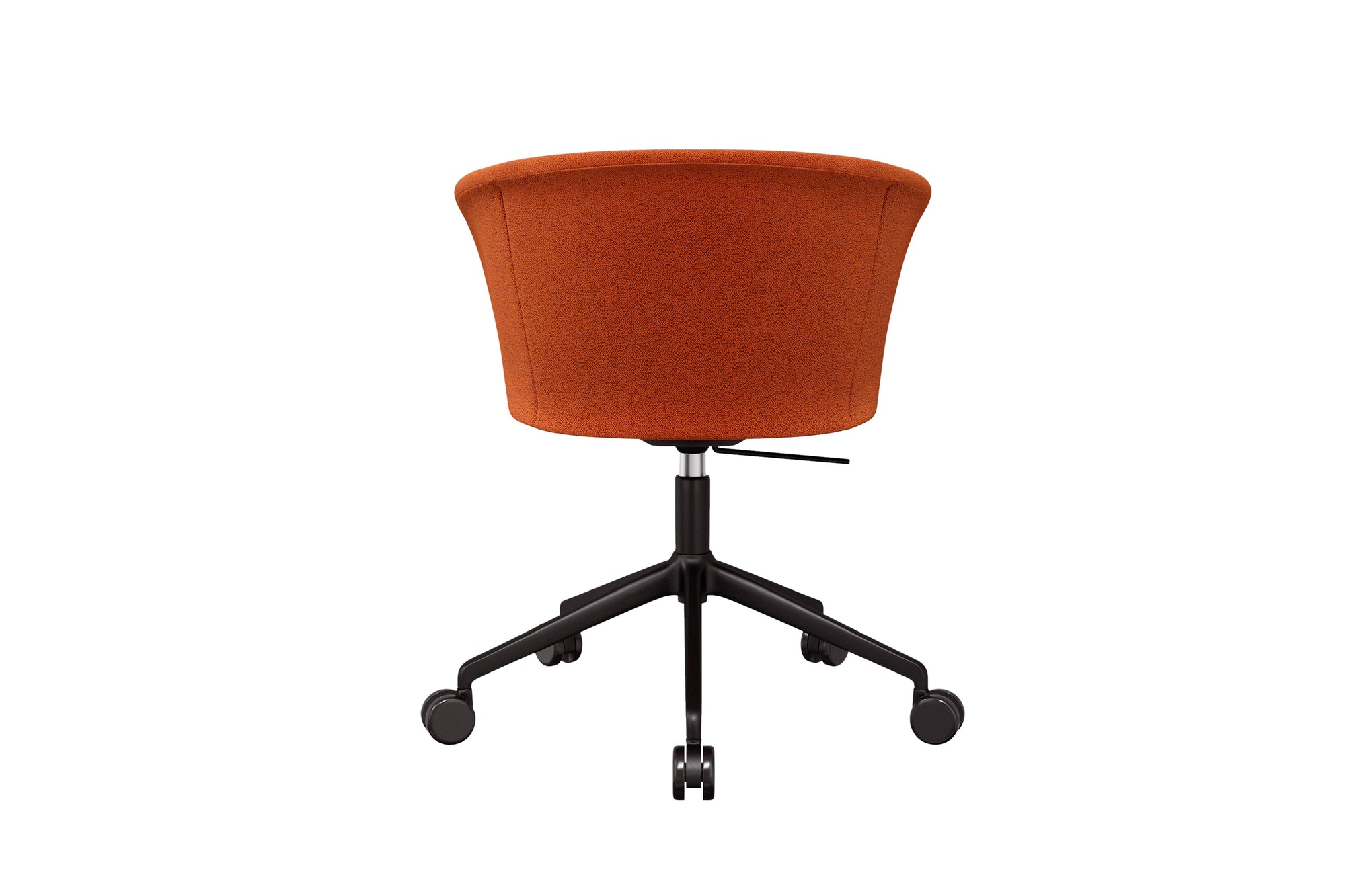 kendo graphite swivel chair bu hem 20211 8
