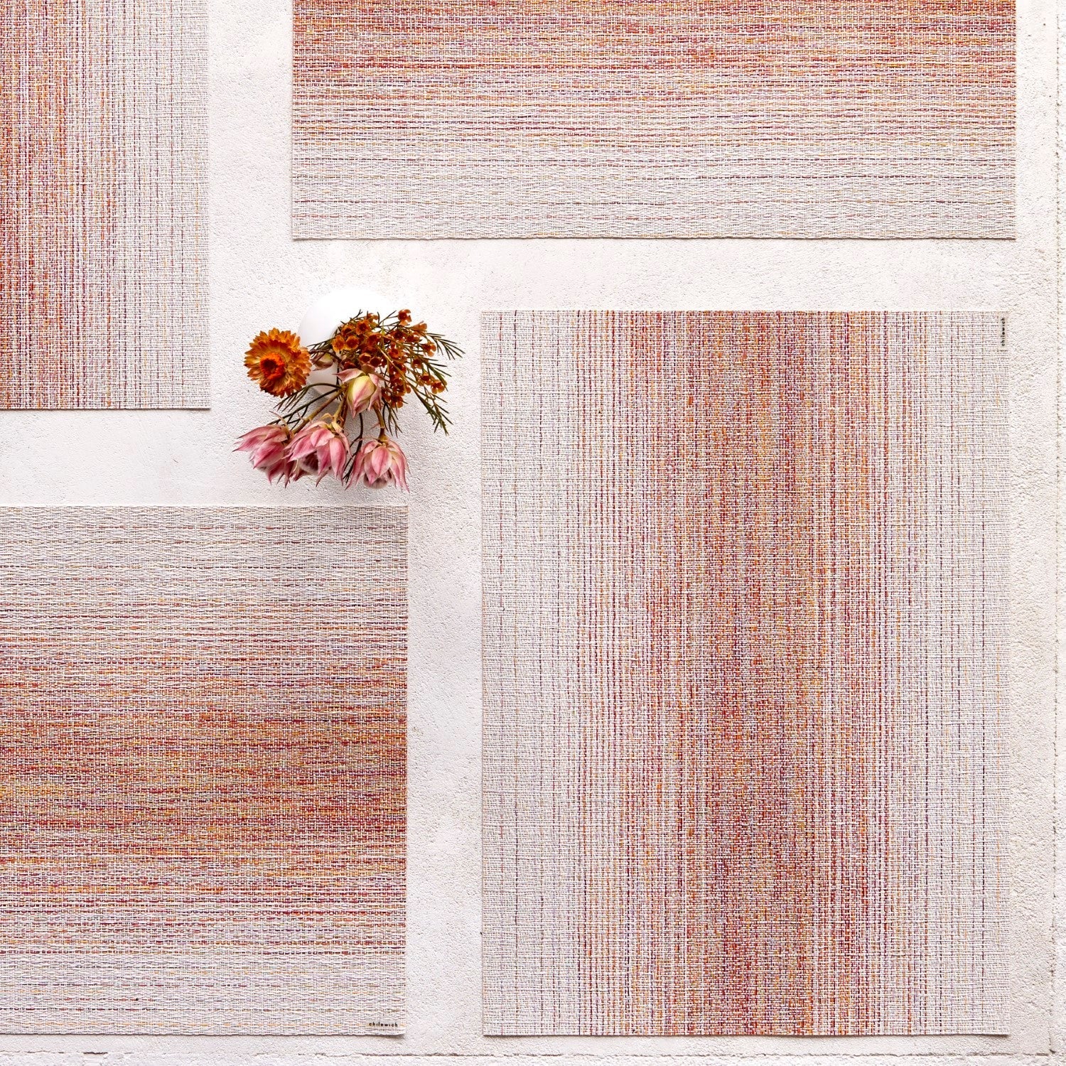 Ombre Placemat Chilewich Chw 100455 001 7
