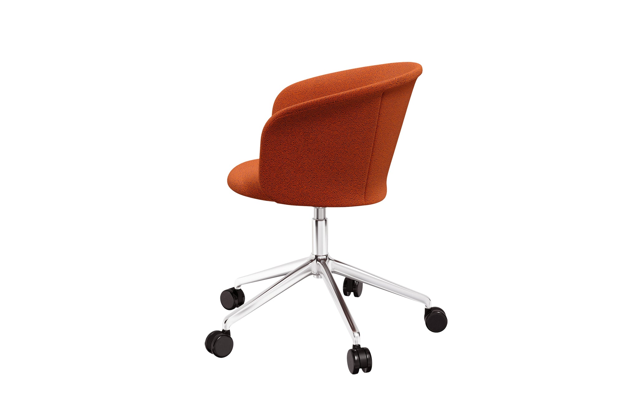 kendo graphite swivel chair bu hem 20211 9