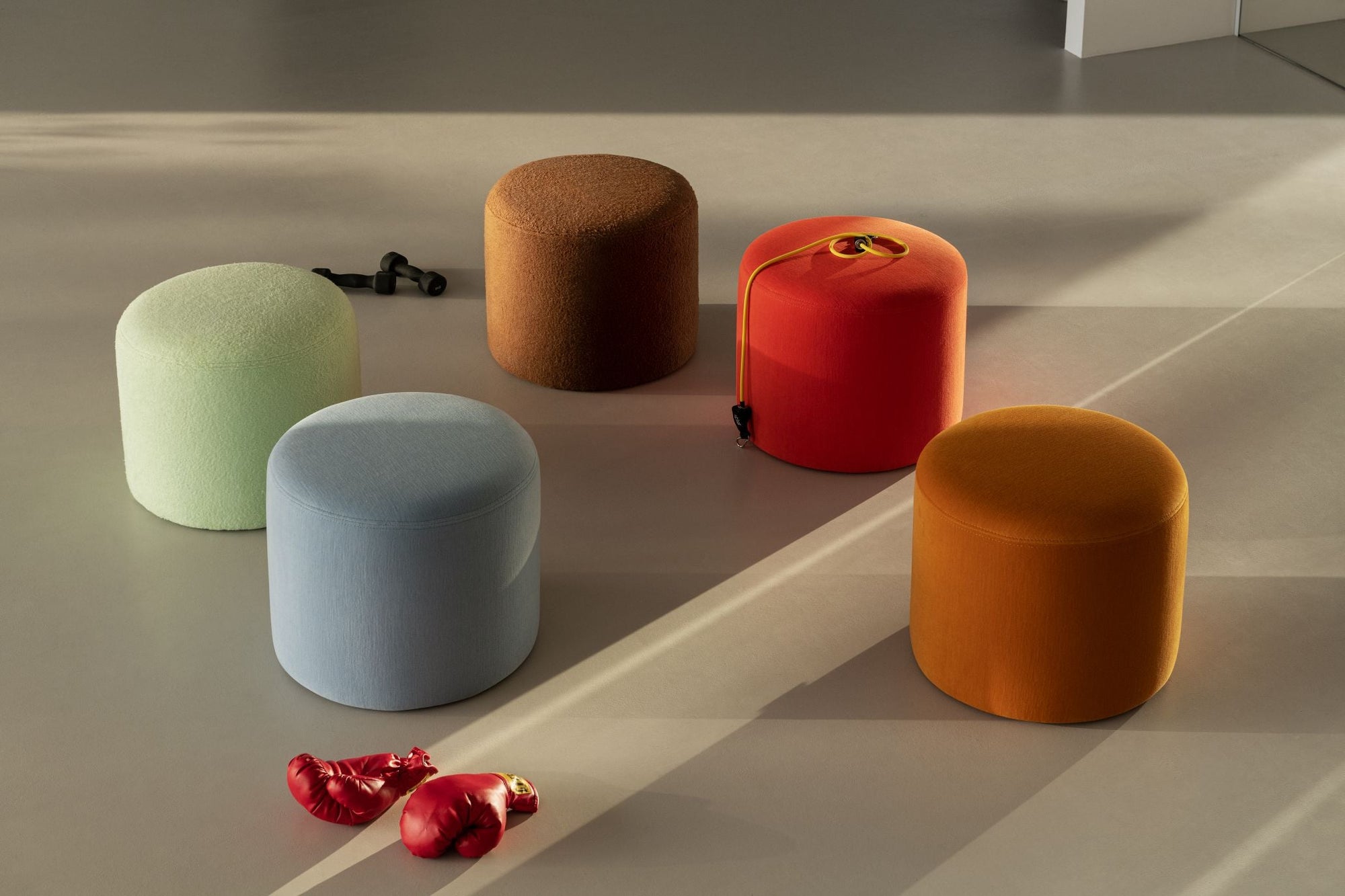 bon mint round pouf by hem 30510 3