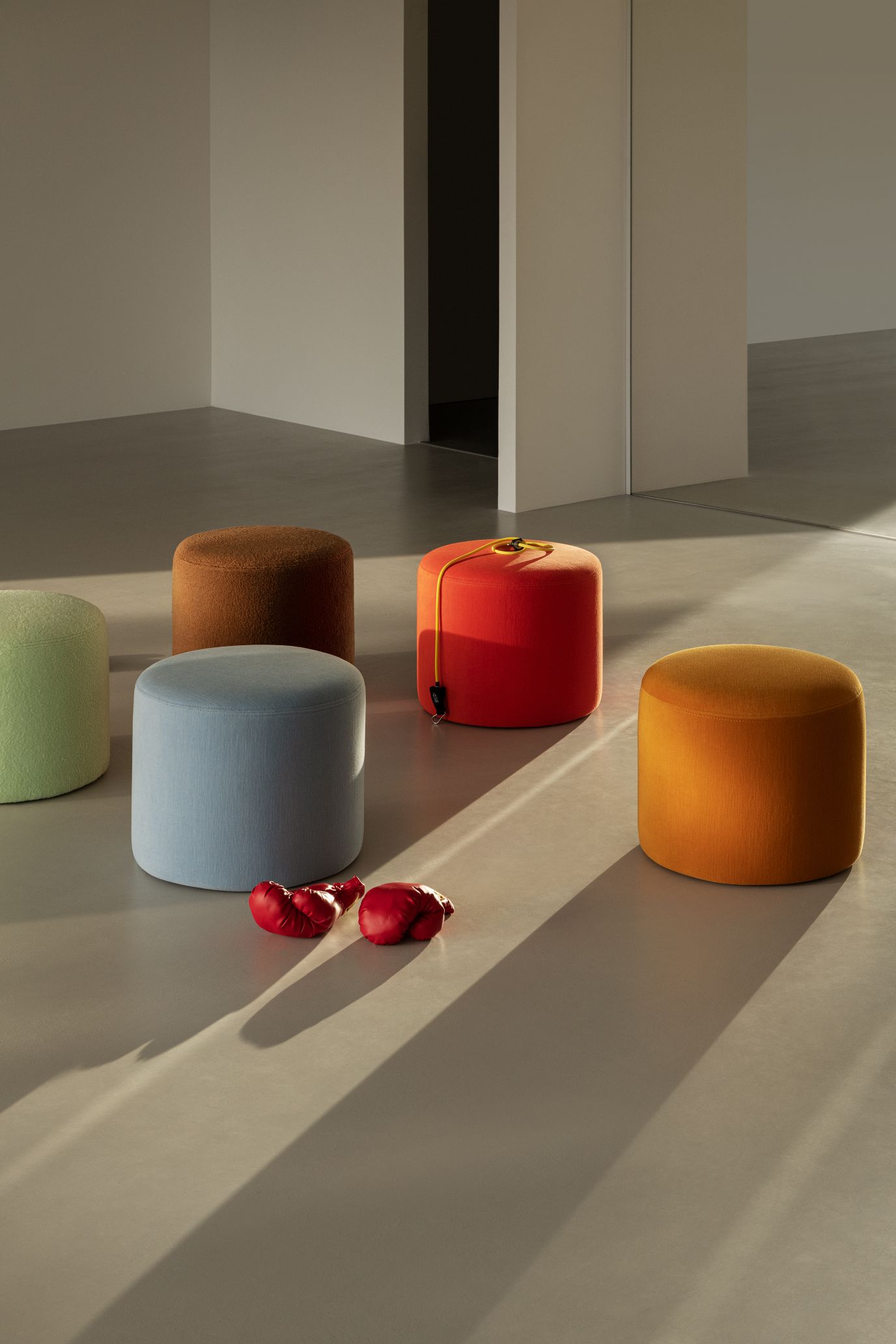 bon mint round pouf by hem 30510 4