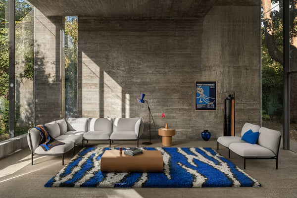 Kumo Corner Sofa