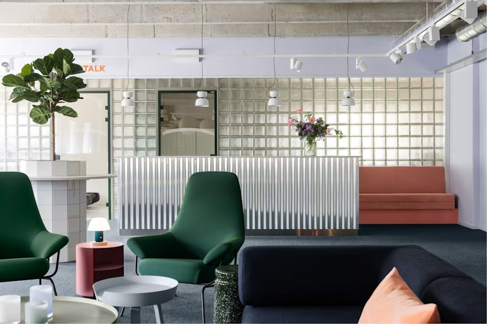 Hai Lounge Chair Hem Hem 31015 30