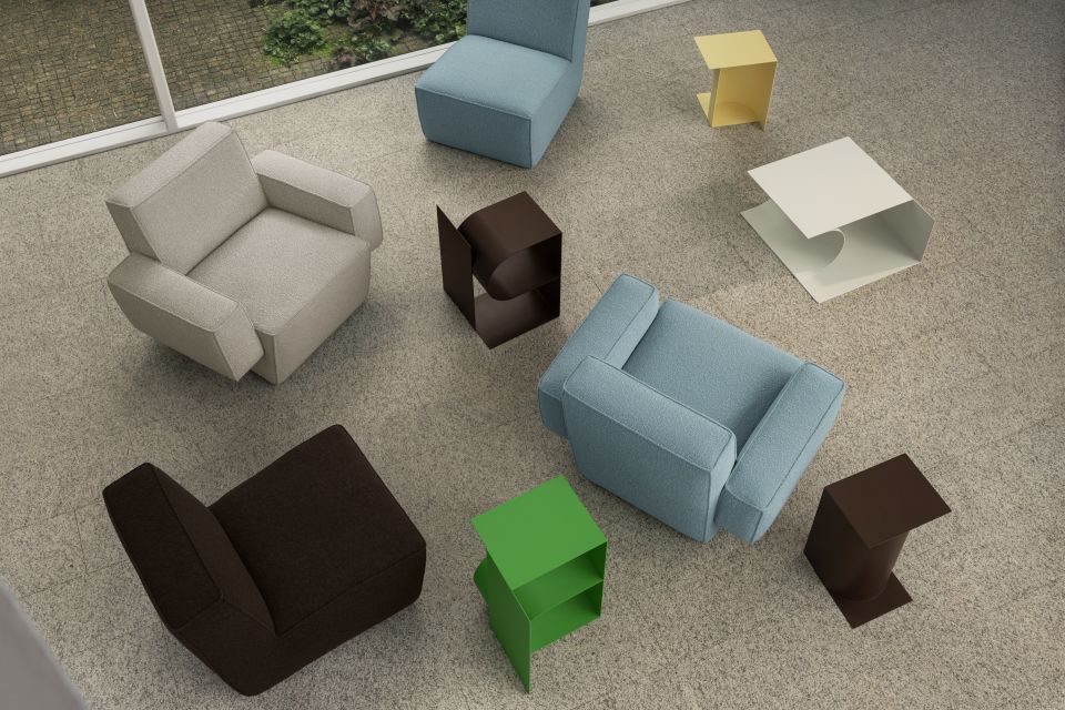 glyph side table by hem hem 30664