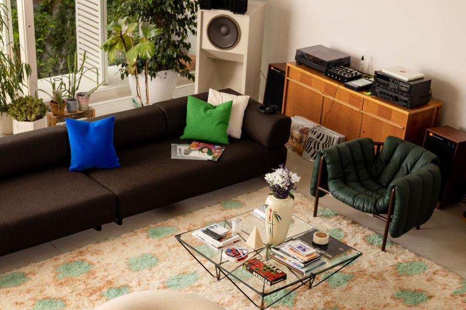 crepe cushion by hem hem 30765
