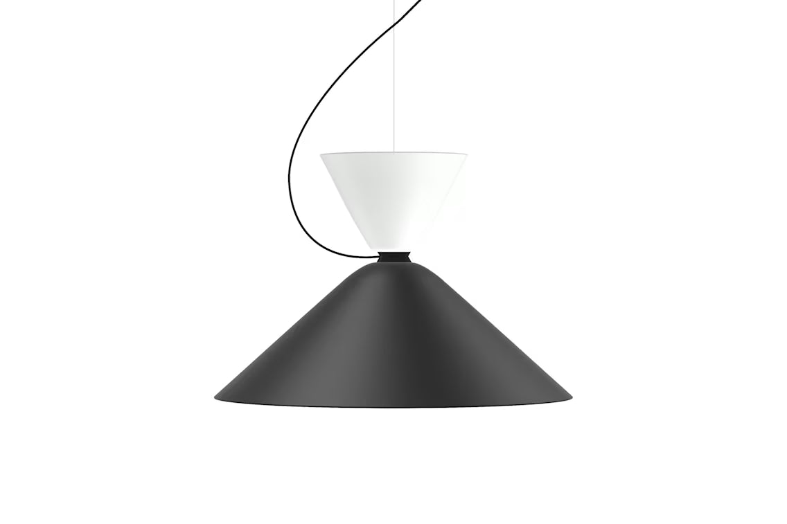 Alphabeta Pendant Light