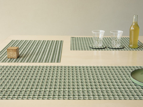 Crane Placemat Chilewich Chw 101021 001 10