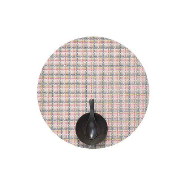 Basketweave Placemat Chilewich Chw 100111 059 7